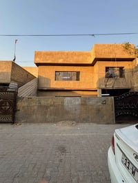 الشرطة الخامسة • ١٥٤م • ٥ غرف نوم