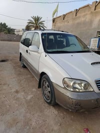 كرنفال • ٢٠٠٠ • كير اوتو