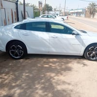 ماليبو ٢٠٢٤ • مكينة ١٥٠٠ تيربو • مشي ٤٣ ألف