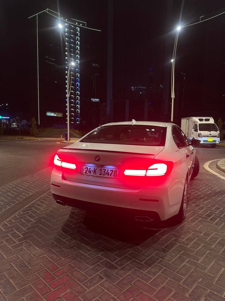 السلام عليكم 530
موديل 2022
كلين السياره 
pdrفقط
ماشيه 73ميل
بدون اي نقص 
فول 
داتا شو 
شباك ليد 
موجود بااربيل 
***********
