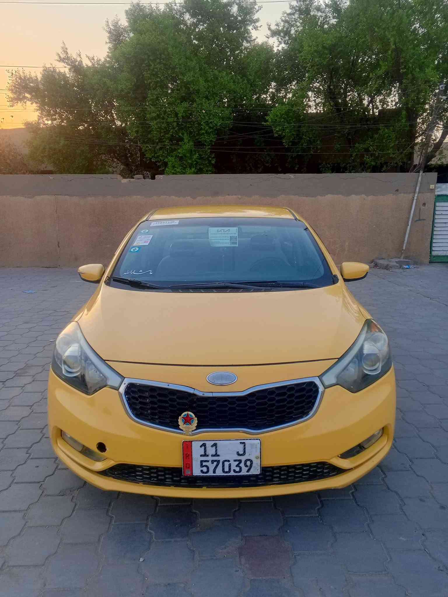 فورتي 2014 وارد امريكي حادثة جاملغ خلفي بدون دواخل السياره بدون معجون صبغه اولى والباقي كله كفاله  مكينه 1800 دوش مكينه وكير جديد شواصي لغود الاماميه مكفولة كفاله
صدر امامي وخلفي كله جديد
تخم تاير 
وياله 15 بسمي مصفره هيئة والغرامة وسنويه جديده هزه جديد رقم دولي بغداد الإنكليزي تبريد ثلج منظومه جديده مواصفات السياره شاشه كامره تحكم اربع جهات مانع انزلاق ايكو تحكم مري اشاير بلمري العنوان بغداد *********** السعر 90 وبيه مجال
مدوشمه دوشمه نواب ارضيه سفاري بيبان تغليف حراري السياره جاهزه مجهزه من كل النواحي
فورتي 2014 وارد امريكي حادثة جاملغ خلفي بدون دواخل السياره بدون معجون صبغه اولى والباقي كله كفاله  مكينه 1800 دوش مكينه وكير جديد شواصي لغود الاماميه مكفولة كفاله
