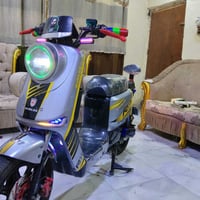 ار11 • كهربائية • بطاريات 2026