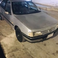 بيجو ايراني • ٢٠٠٨ • كركوك