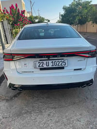 شيري اريزو ٨  للبيع مكينة ٢٠ تيربو فئة luxury ماشية ١٥،٠٠٠ كلين تايتل ...