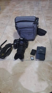 نيكون 5100 • نضيفه • البصره الزبير