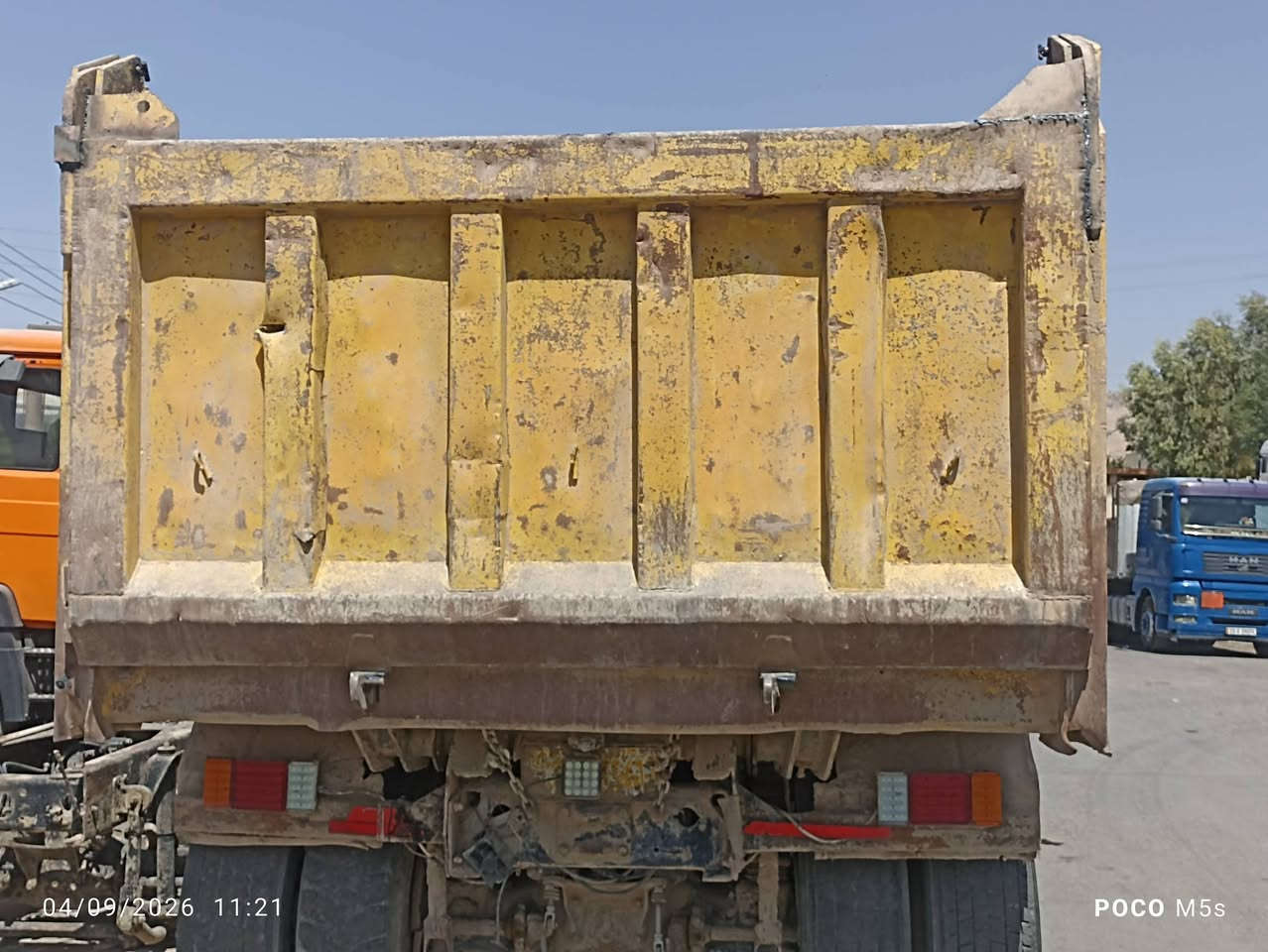 ئەم بۆدیە بۆ فرۆشتن شوێن  دەربەندیخان ***********
