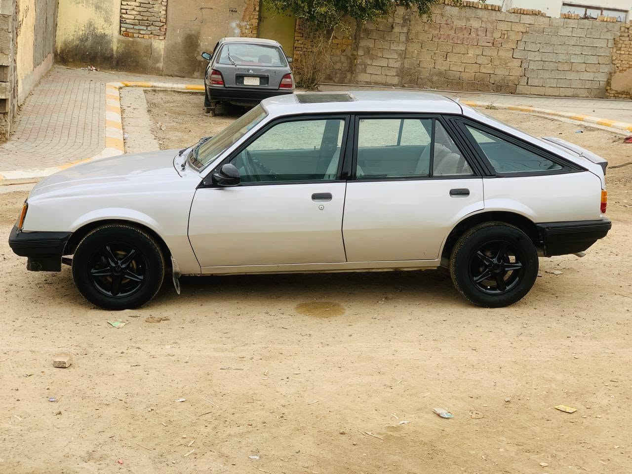 اوبل 90 كير عادي كير محرك شرط
سنوية لل31 تحويل ثاني يوم بائسمي
كهربائيات شغالة من الدعامية للدعامية 
دوشمة غرفة كاملة 
تخم تايرات واسبير جديد 
سيارة جاهزة من كلشي 
ناقصها بس تبديل جامة امامية بيها مفطرة 
محرك 20 شرط فول كابريته محورة مو نوزل 
كامل تفاصيل السيارة كدامك اقرا المنشور زين 
السعر18 $قفل قفل قفل
مكان السيارة صلاح الدين سامراء 
*********** وتساب وتصال
