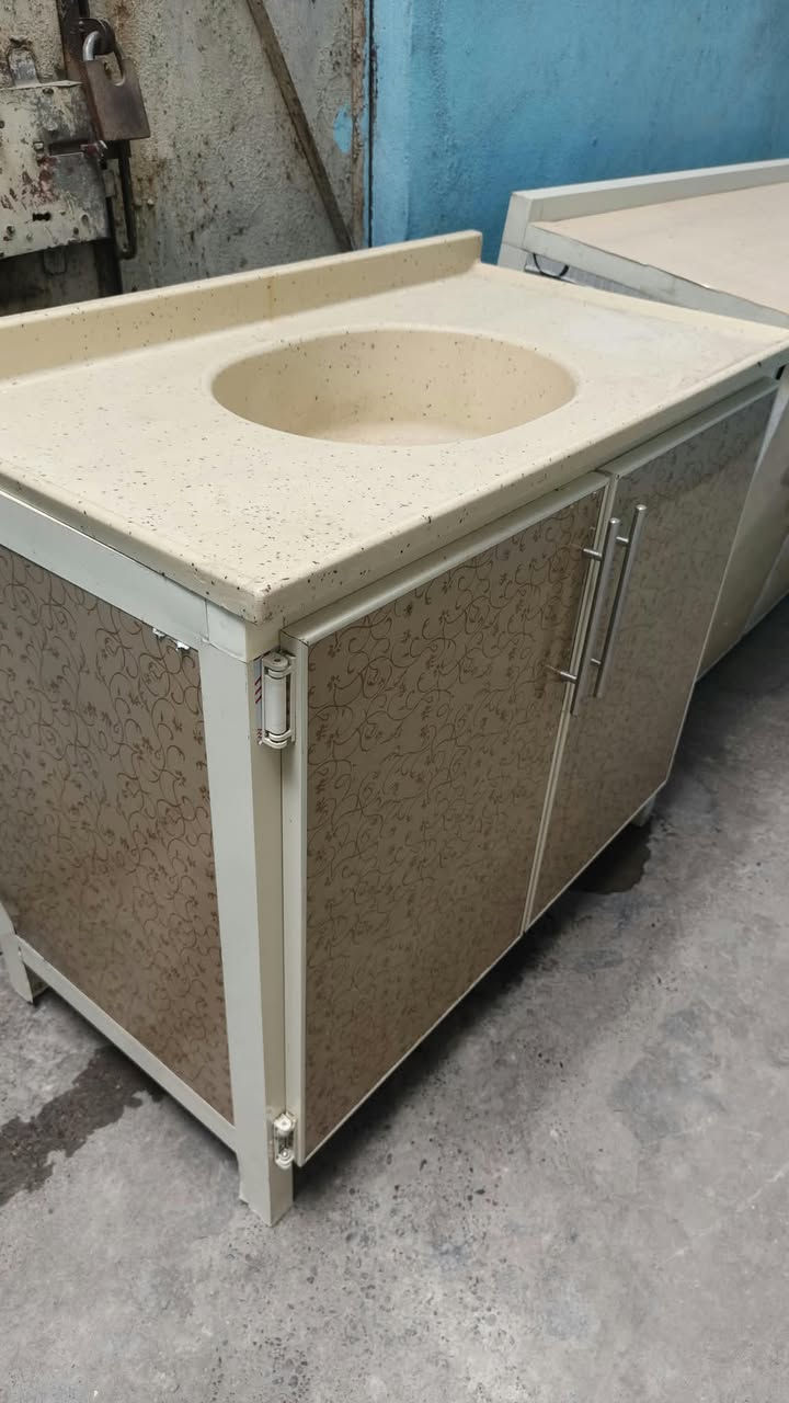 طباخ • كاونتر • سنك