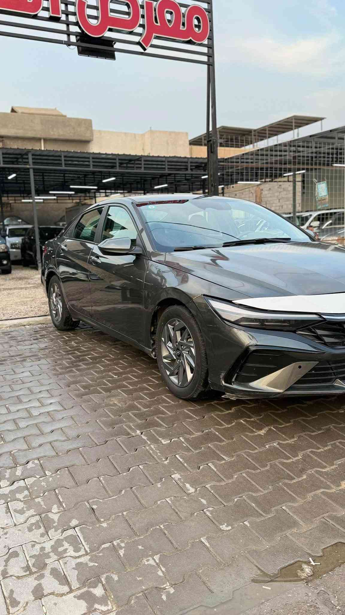 النترا ٢٠٢٤ • وارد امريكي • مكينة ٢٠٠٠