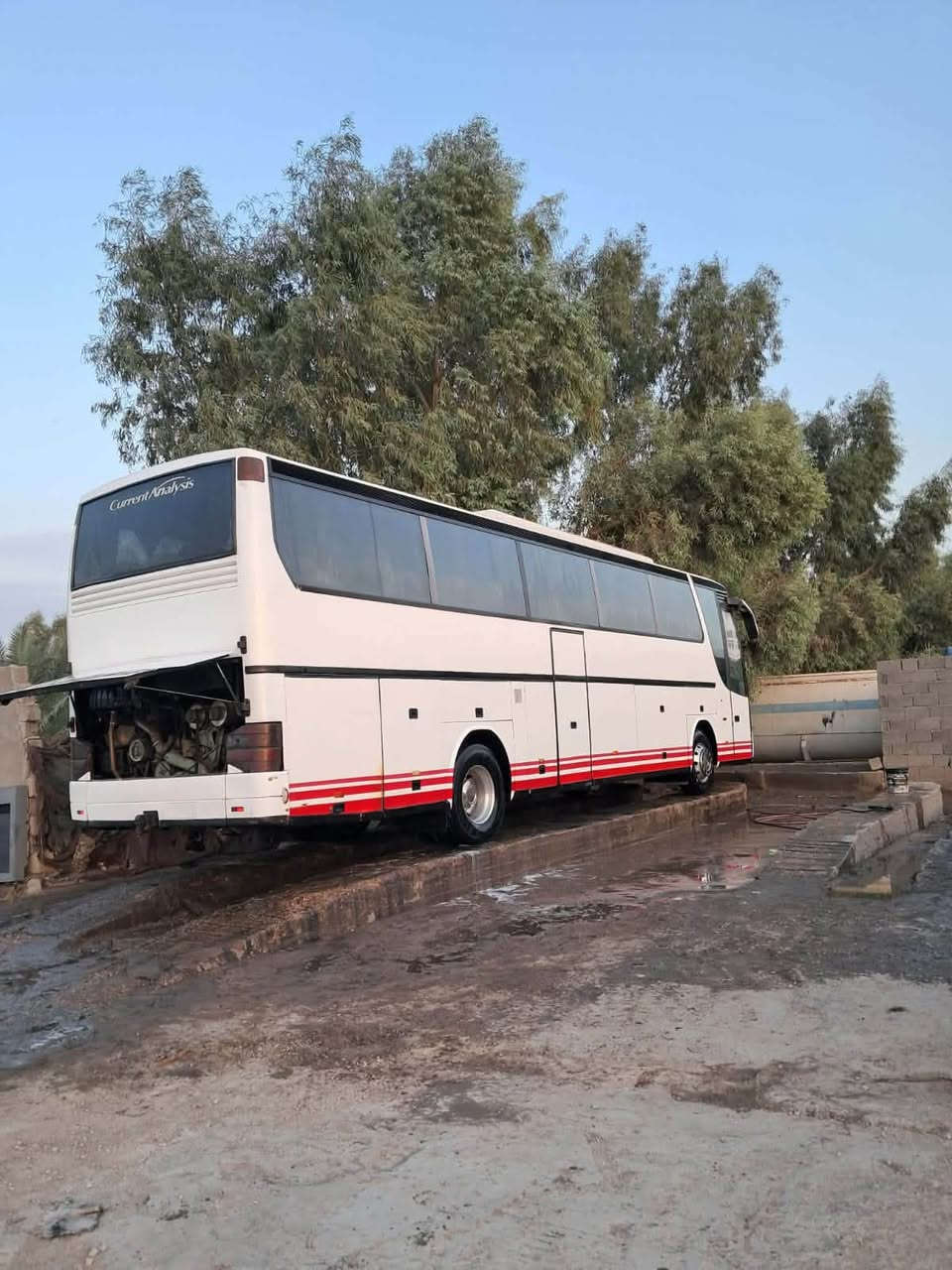 فينه • مارسيدس • ٥٥نفر