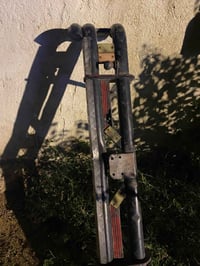قطع بريجو • جنطات ١٤ • ابواب بريجو