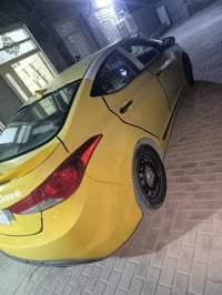 النترا • ٢٠١٢ • ساقطه