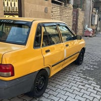 مكينة جديده • مبدل امامي • ٢٠١٢