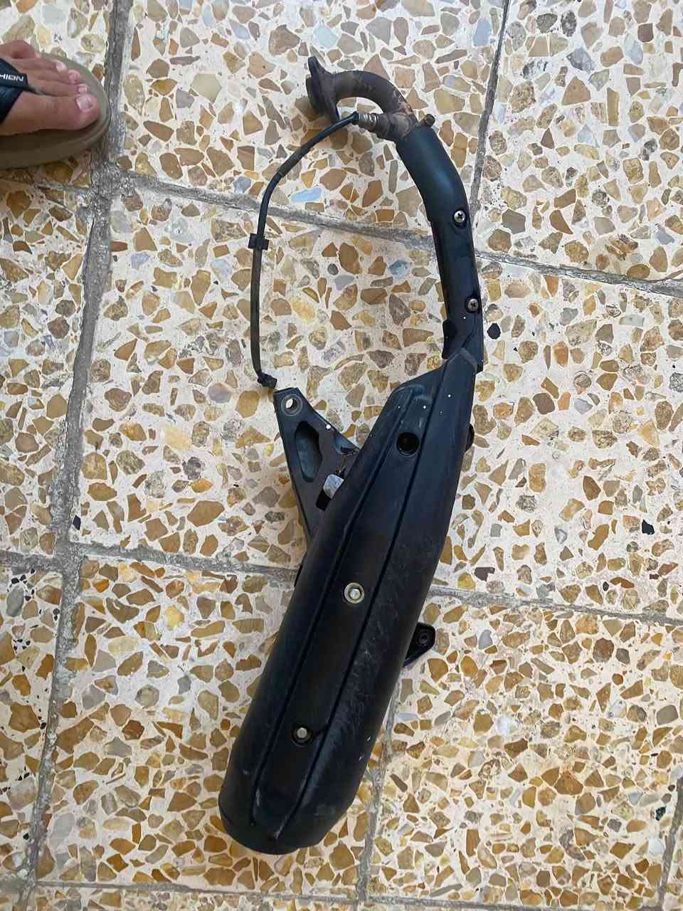 السلام وعليكم عراض سكنس الي تفيده يجي خاص واني خادم
جاملغ بلادي اصلي 15

صالنصه جبلي ام الحساس بلادي مال دراجه سعر 35

صالنصه سكنس نثيه اصلي مال دراجه سعر 25 

جكمجه مال جبلي 15

فلتر شوته جبلي ما مستعمل السعر 3

مرايات جبلي بلادي سعر 15

دوسه تك 7

اشاير جبلي كاملات اماميات وحده نقص قبق سعر 10

مكاني بغداد مدينه الصدر رقمي ***********
