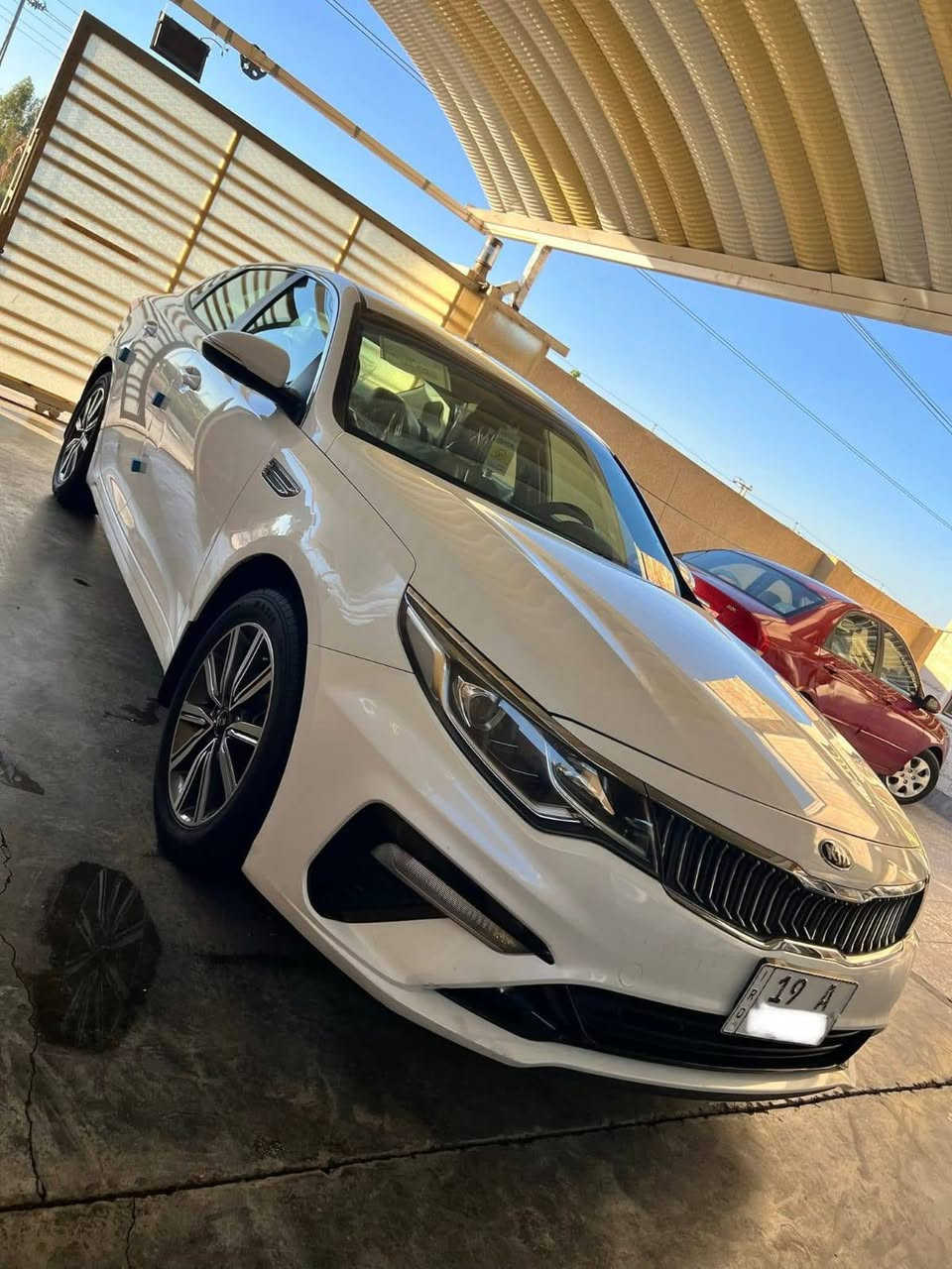 اوبتيما • ٢٠١٩ • ١٢٠٠٠٠
