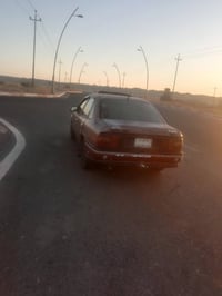 اوبل • محرك وكير شرط • الزوية الشراي