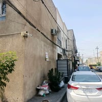 بيت للبيع • منطقة الشعب • ٩٠م