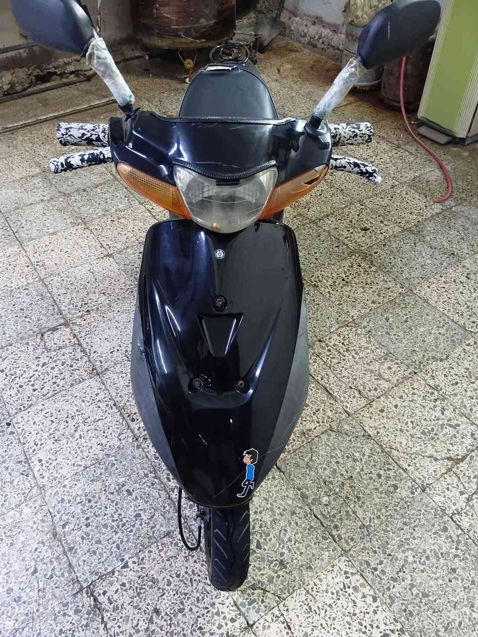 السلام عليكم
دراجه ساسوكي للبيع محرك مفتوح مجفت ناعم شلعه دراجه حيل حلوه كهرباء ياكلها شغاله من عدد الاشاير والسلف دراجه حلوه تايراتها نظيفه بريكات امامي خلفيه شغال
مكان تكريت شارع الاربعين المو شراي لا يتعبني
الرقم***********
سعر 400 وبي مجال
