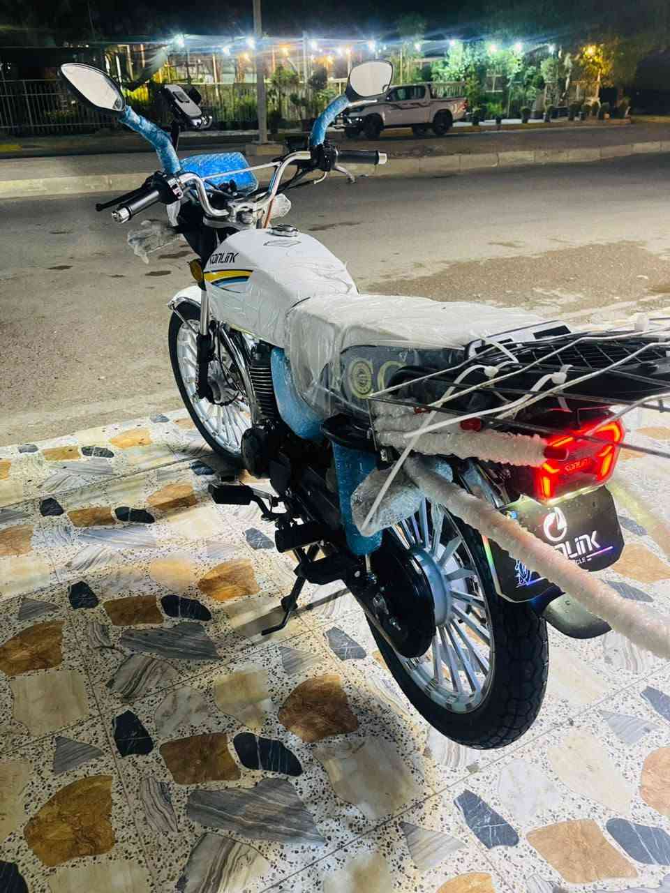 سلام عليكم دراجه ايراني سونك موديل 25 كلش نضيفه مكينه 200 ضاغطه وزنجيل دراجه أحله من الصور للبيع السعر مليون و 50وبيها مجال عنواني الرمادي التاميم رقمي
‏‪***********‬‏
سلام عليكم دراجه ايراني سونك موديل 25 كلش نضيفه مكينه 200 ضاغطه وزنجيل دراجه أحله من الصور للبيع السعر مليون و 50وبيها مجال عنواني الرمادي التاميم رقمي
