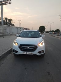 توسان خليجي • ٢٠١٤ • رقم بغداد