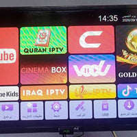 بلازما • ٣٢ بوصة • بدون نت
