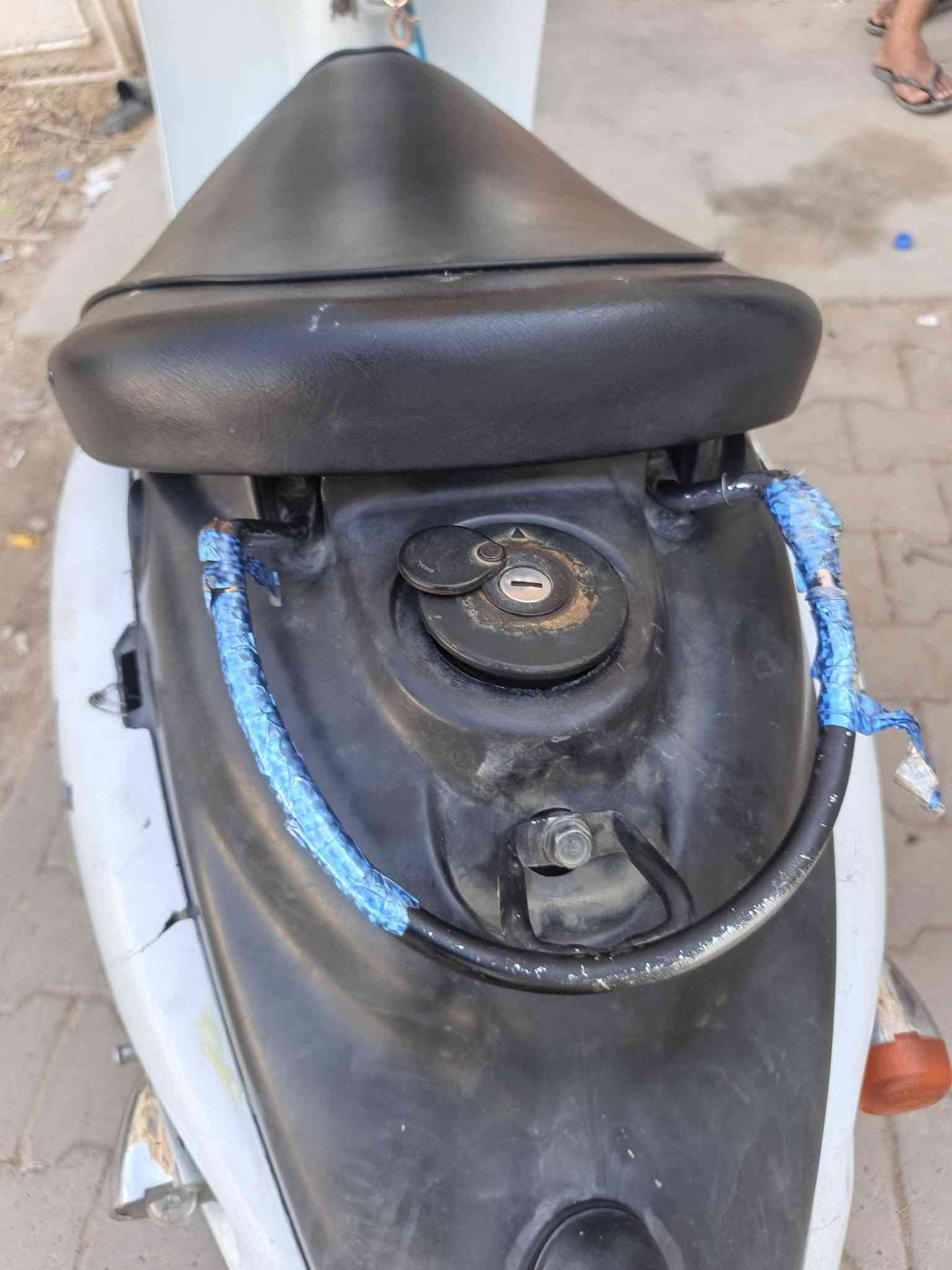 اخون دراجه ياومها اصلي شرط محرك كبس شرط بلادي مامفتوح خلص اخون دراجه نازله رمبه بس بيد جهال وهملي عايزها كفارت وترتبيات بيع مستعجل 230 وبي مجال حك جيه مكاني مجمع الدور ***********
