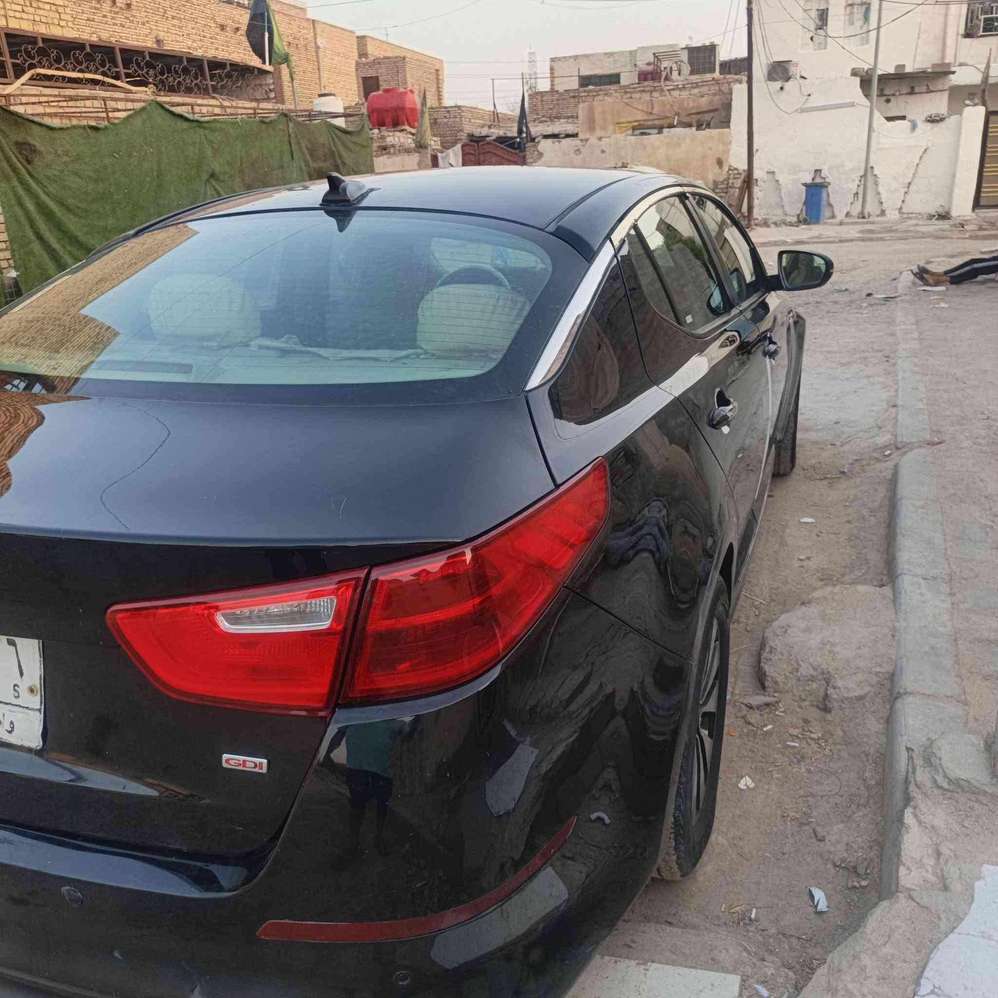 معوقين
اوبتيما وارد امريكي ماشيه 180تبريد كير محرك كفاله عامه 
راعيها.. بطلب، 10ورقات عل مداور اني استلم 85والباقي انته وراعيها تريد داور بكيفك ‏‪***********‬‏
