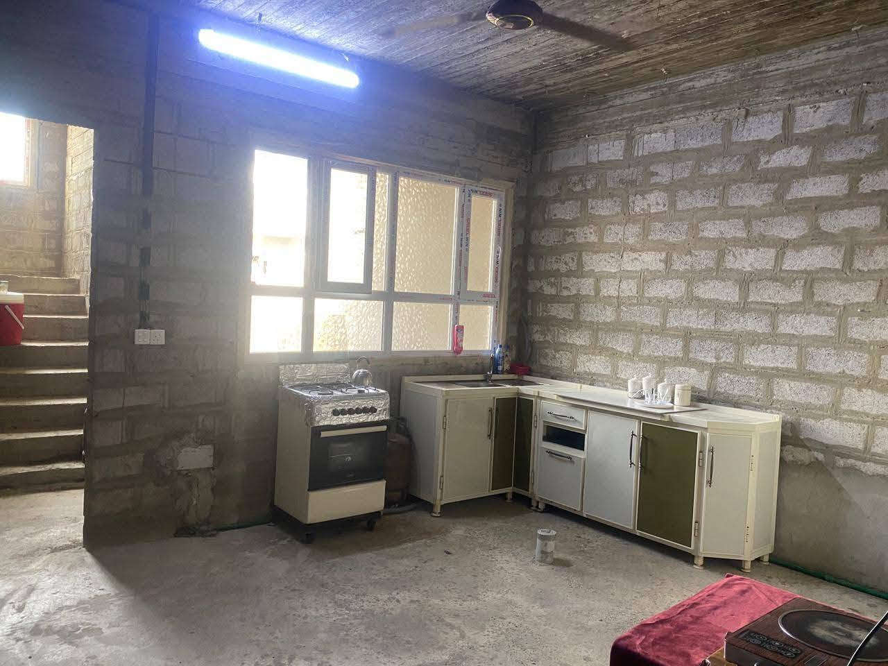♦️للبيع للبيع للبيع♦️
🏠دار بناءسليماني 📐100 متر 📍حي السماح الثانيه طابق واحد يكون الدار من غرف نوم 1وهول وامطبخ كبير واستقبال و صحيات
للستفسار اتصل 
📞***********📞
📞***********📞
او مراجعة مكتب المروه لتجارة العقار نستقبل جميع العروض العقاري عنوان المكتب حي السماح علا شارع 20مقابل مول القمه
