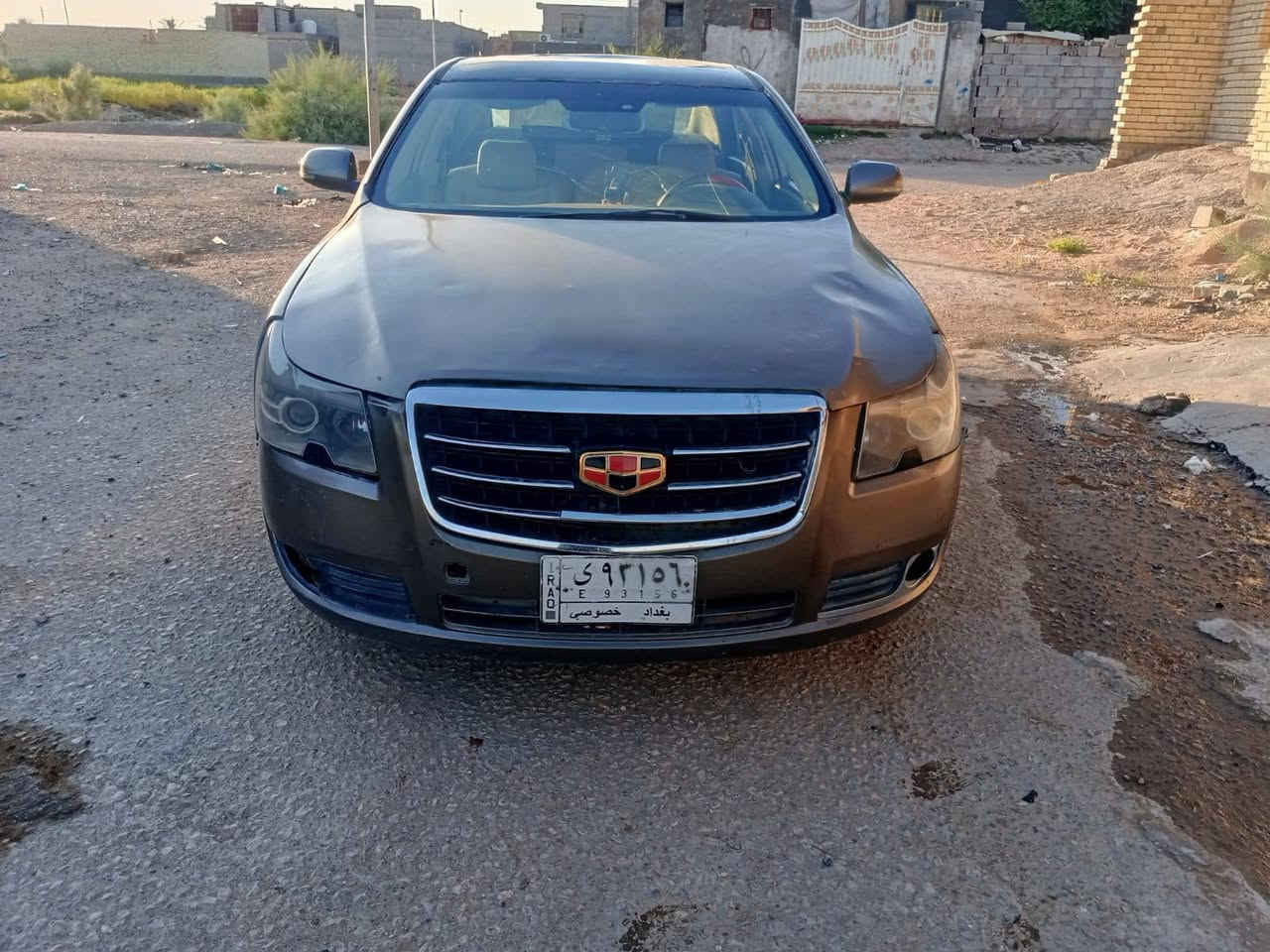 جيلي للبيع ولمراوس رقم بغداد مكانه واسط صويره ***********
