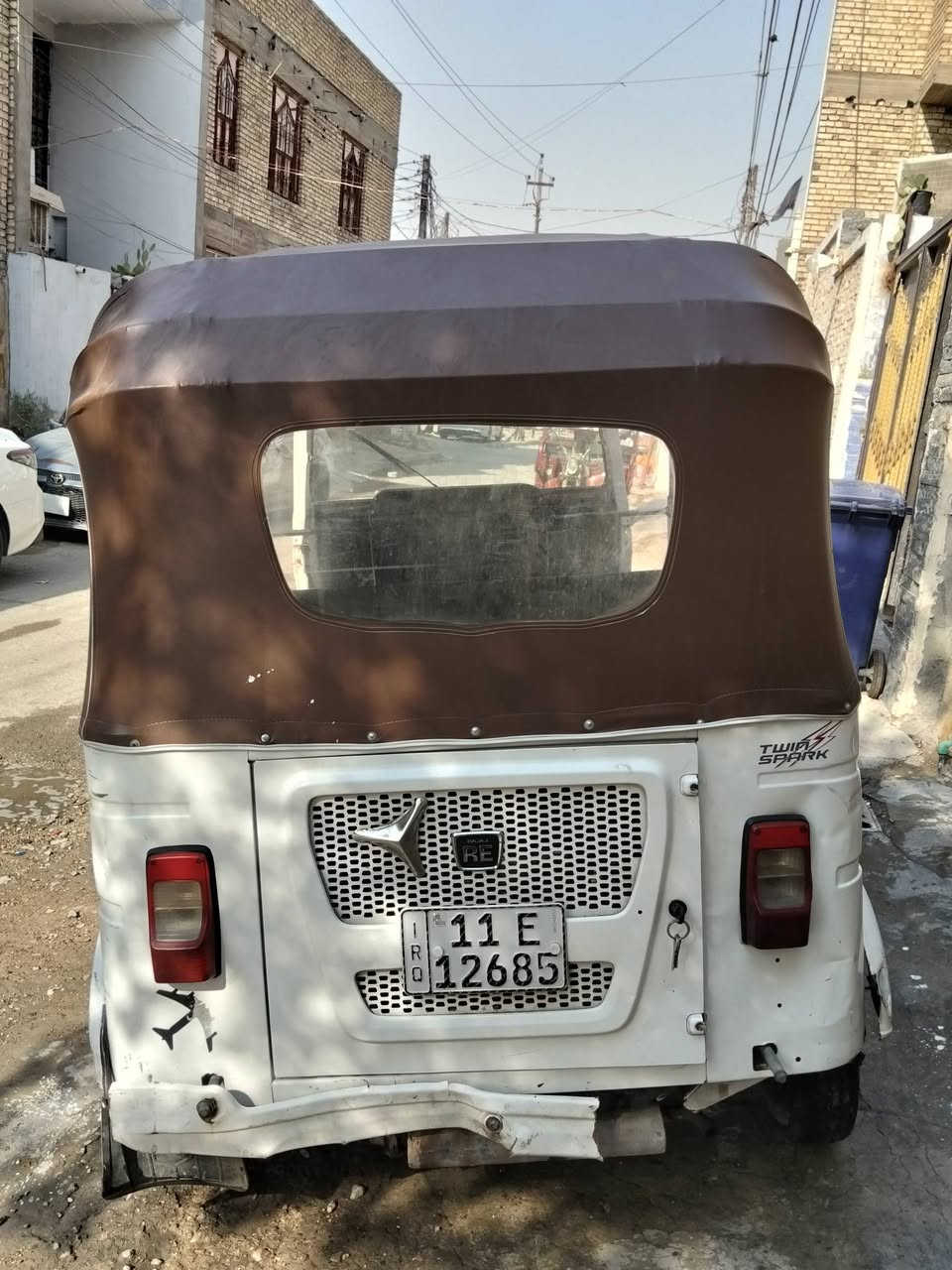 السلام عليكم تكتك موديل ٢١ شهر ١٢مكينه مفشوكه جديد اكسل جديد عوزهه ترتيب بصيط مكاني ام الكبر الشراي يتصل ***********
