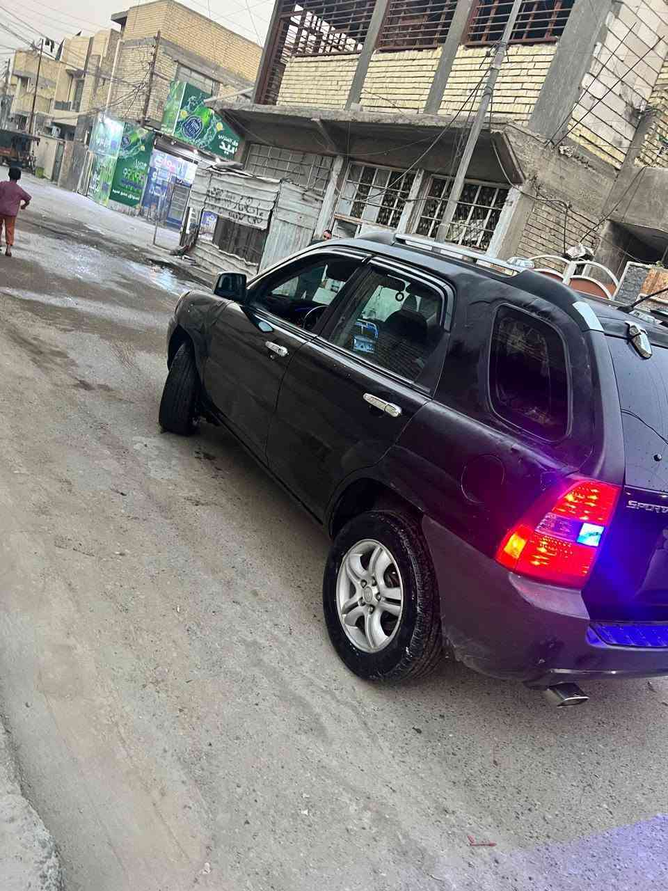 اسبورتج للبيع بغداد ٦٨ الاتصال على رقم ***********
