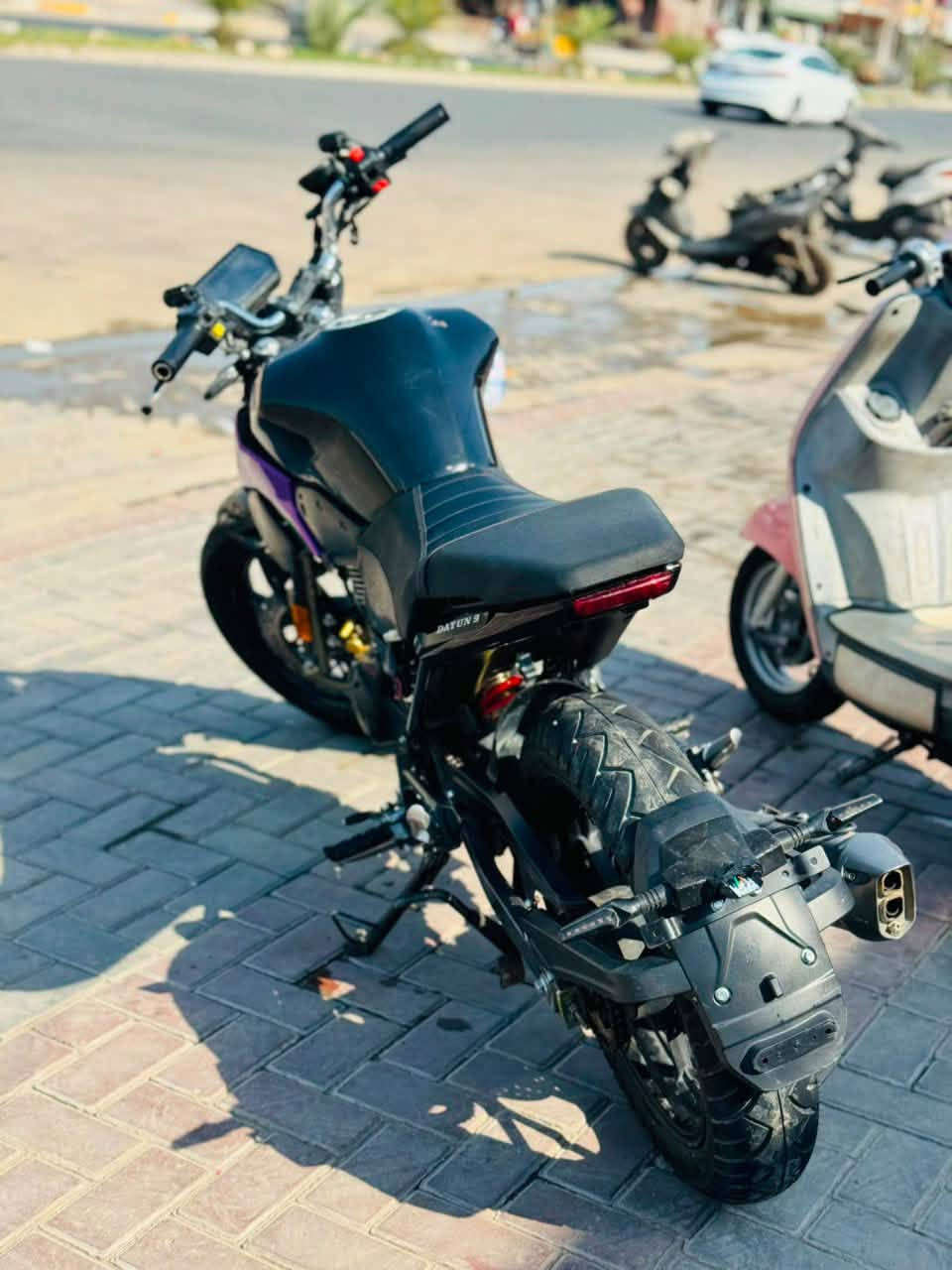بنللي • ٢٠٠ • ٢٠٢٤