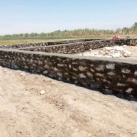 شغل حجر • حسب الطلب • اشراف بناء