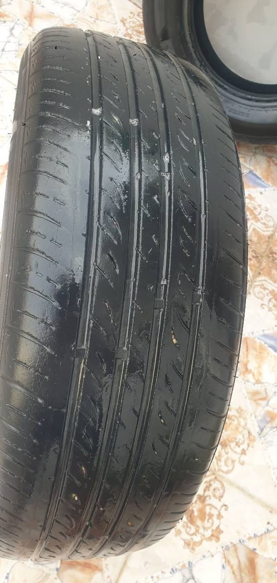 تاير 185/65/14 • نص عمر • خانقين