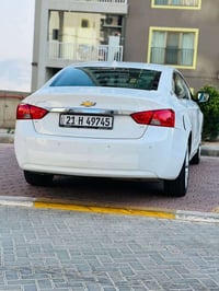 امبالا • ٢٠١٥ • مكينة ٣٦٠٠