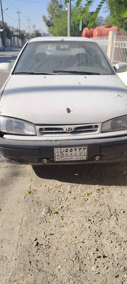 سيارة هونداي رقم صلاح الدين باسم صاحبها تحويل يحولك عليها غرامات السنوية ساقطة ،، السيارة محرك وكير بالشرط ،، السيارة شغالة  السعر 500$  السيارة. موجودة. حي الواسطي قرب جامع الرضوان ،،  *********** رقم صاحبها  ابو مصطفى Singapore
