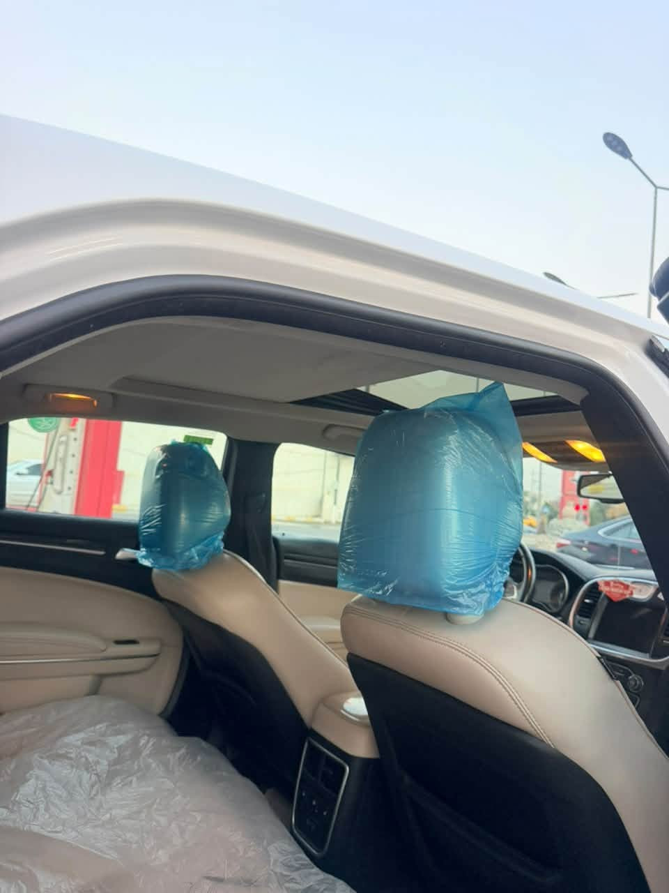 كرايسلر اوباما • ٢٠١٦ • رقم اربيل