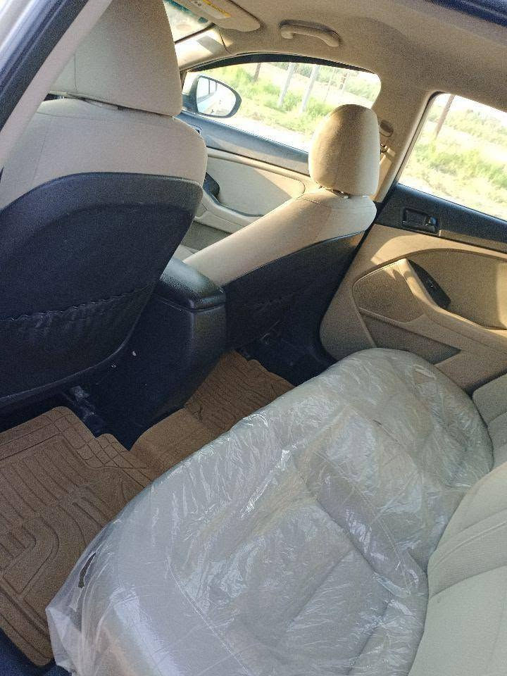 سلام عليكم سيارة كيا اوبتيما 2013 للبيع _مـكينة 2400 + مـحرك + گير + حدادية + تخم تاير+ باتري قبل يومين شتديته كل جديد + لايت زنون لون اصفر بيها خمس قطع صبغ اثر صبغ + بنيد وباب مبدلات + سيارة بأسمي رقم ذي قار تحويل ثاني يوم السنوية 
لغاية 2030 السعر 107 وبيها مجال 
رقم الهاتف:  ***********

العـنوان:  ذي قـار | قـضاء الـنصر 📍
