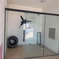 دولاب • باب سلايت • عرض ٣م