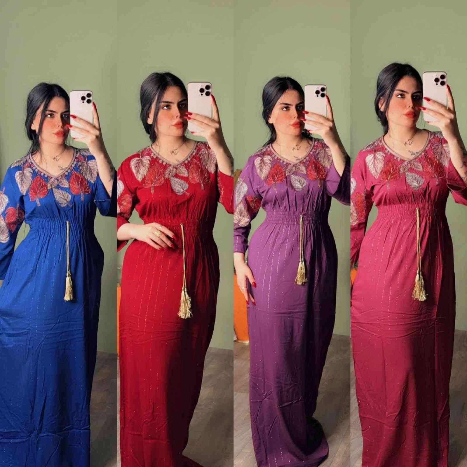 القطعه ب5 اخر قطع 
الحجز واتساب***********
