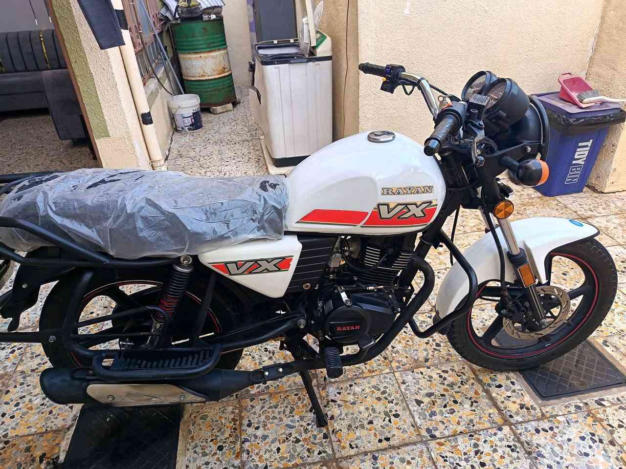 دايون نفخ • ٢٠٠ سيسي • ٢٠٢٣