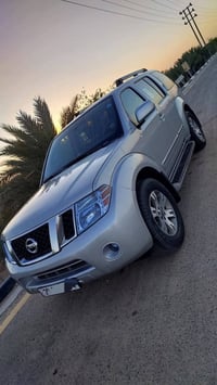 بافندر • ٢٠١١ • بابل شوملي