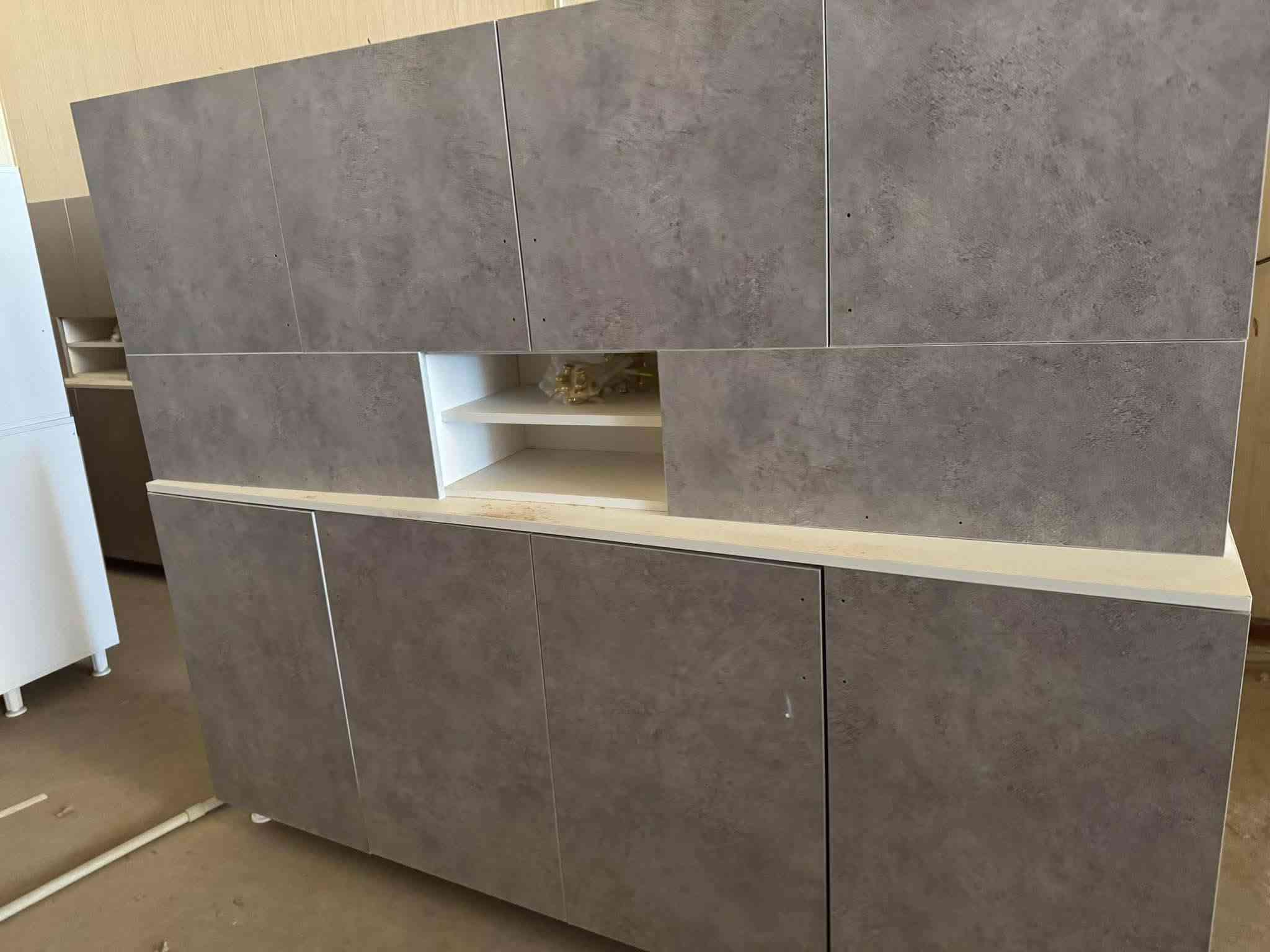 كاونترات MDF • قسط ونقد • تكريت