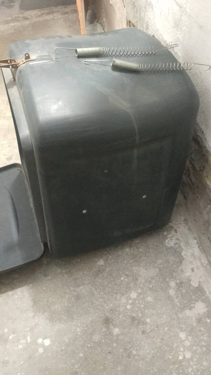 سبب وعد كاذبه نعيد نشر اليوم انته مو شراي لاتعبني لاتكولي مسحه واجيك ومسحه عيب حبيبي شراي تعال راسني خاص موشراي روح شوف غيرهه يا حبيبي
سلام عليكم صندوق درلفي للبيع ماصالي هواي من مشتري 

سعره 35بي مجال حق جيه تواصل واتساب فقط ***********

عنواني بغداد مدينة الصدر
