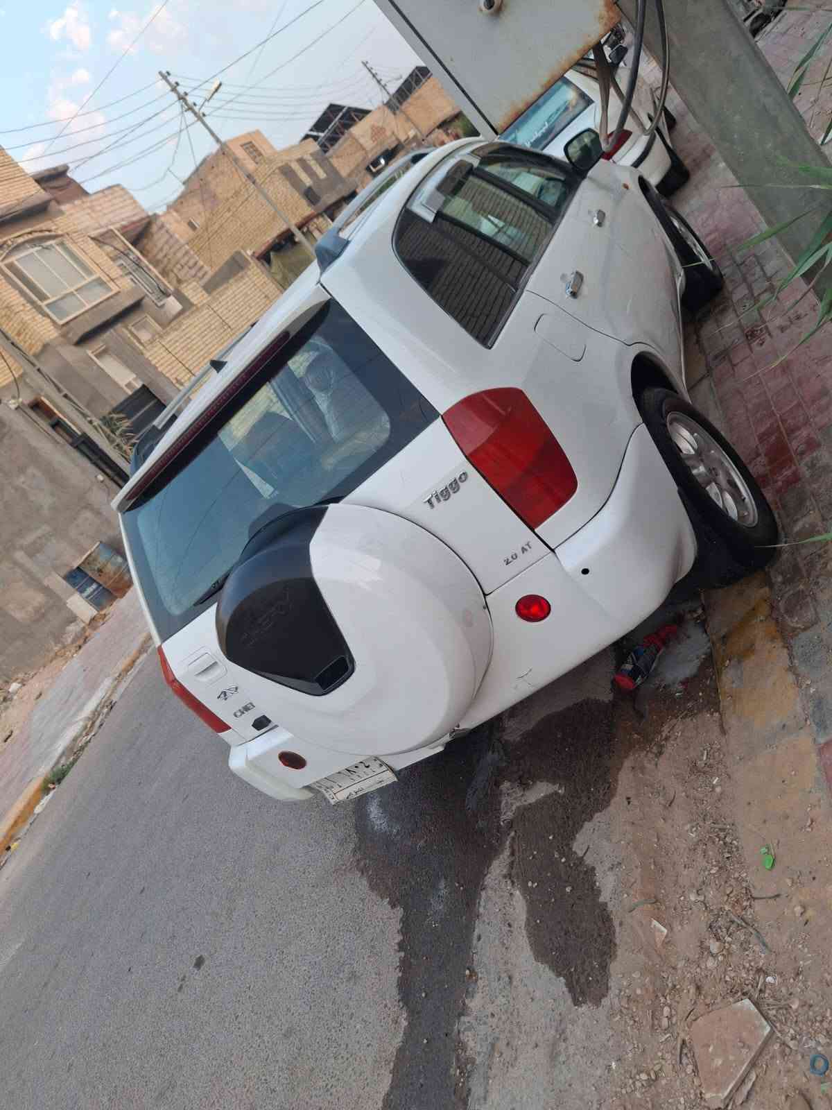 تيكو 2012
رقم نجف ألماني 
تحويل مباشر سيارة جاهزة
كير ميكانيك المرغوب 
كير ومكينه جدد حداديه
تخم تاير تبريد شغال
سيارة مكفوله منل ضربه 
سعر 45 مكان سيارة كربلاء 
للاتصال ***********
