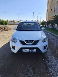 تيگو ٢٠١٤ • محرك ٢٠٠٠ • ٩٥ ألف