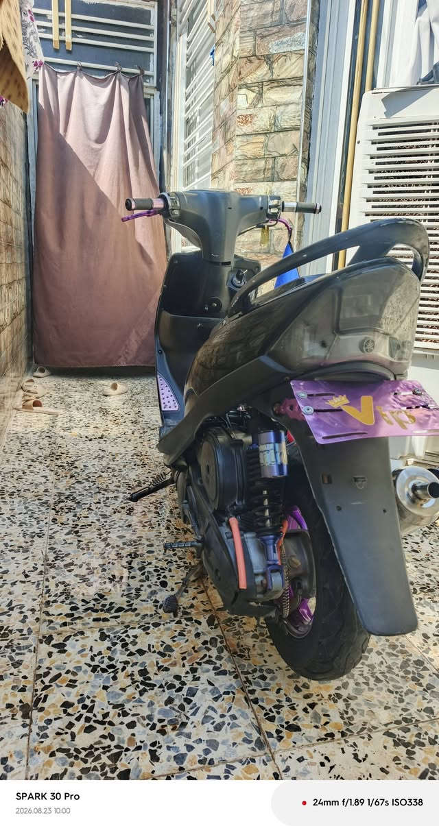 ماكس عدله للبيع
دراجه شلعه ومعدل خير من الله مكينه 49 ما مفتوحه بيها ضربه من كدام بحيث الشاصي راجع مبينه بالصور التاير راجع ليوره بدون لا شمره ولا عواج صفح فقط ليوره 
مكانها كربلاء يم محطه سما كربلاء هذا رقمي ‏‪***********‬‏
