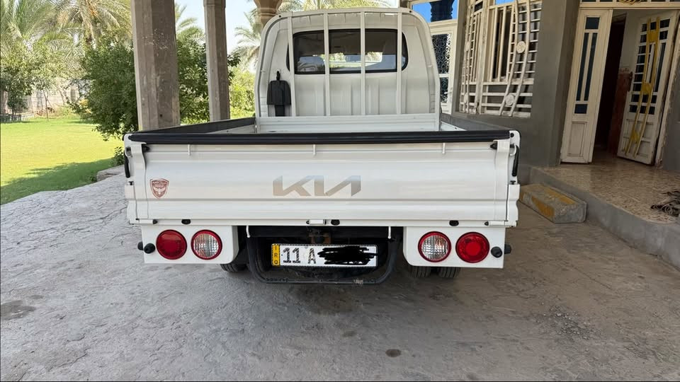 للبيع كيه موديل 2024رقم بغداد مكفوله كفاله عامه تحويل مباشر ماشيه 57سعر 167وبيه مجال كربلاء الحسينية 
***********
