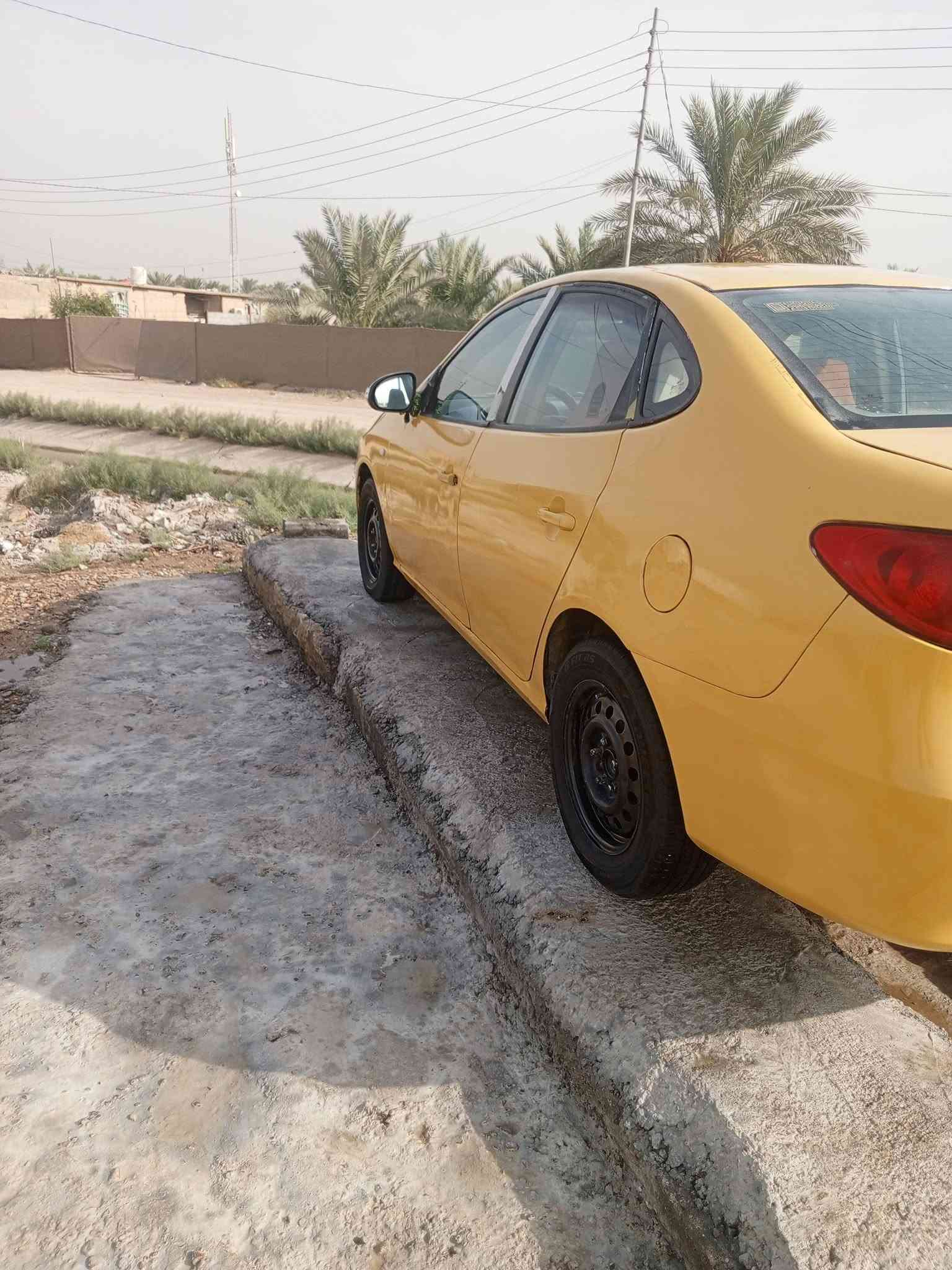 موديل ٢٠١١ • مكينة وكير مكفولة • رقم بابل