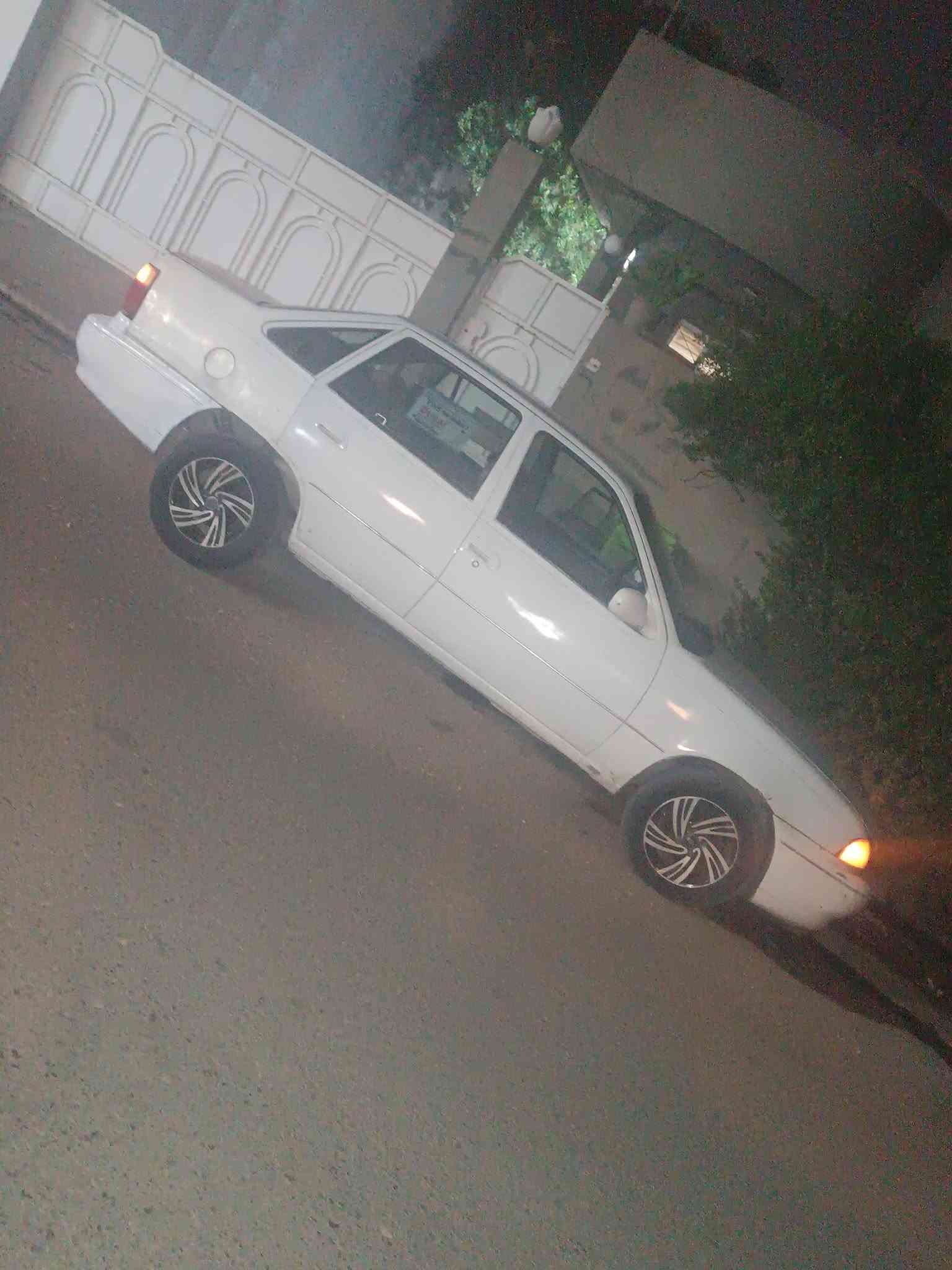 دايو سلو • ١٩٩٥ • اوتوماتيك